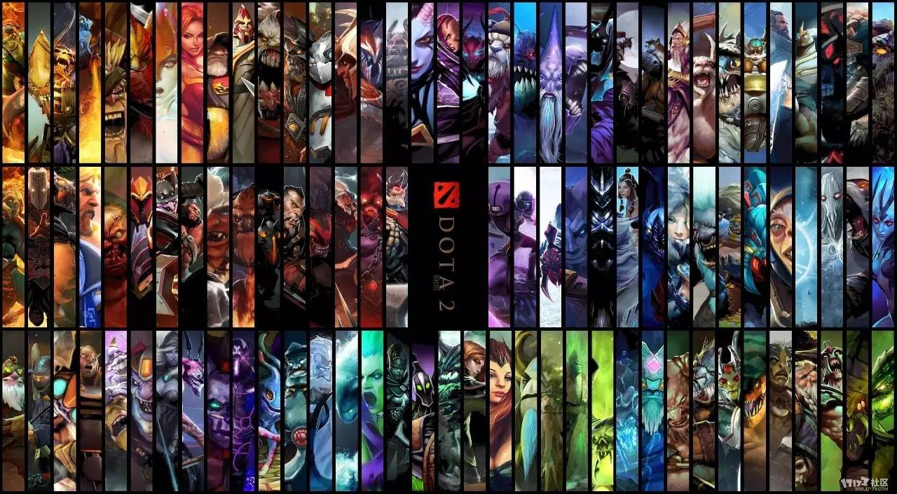 出现了两极 出现了两极