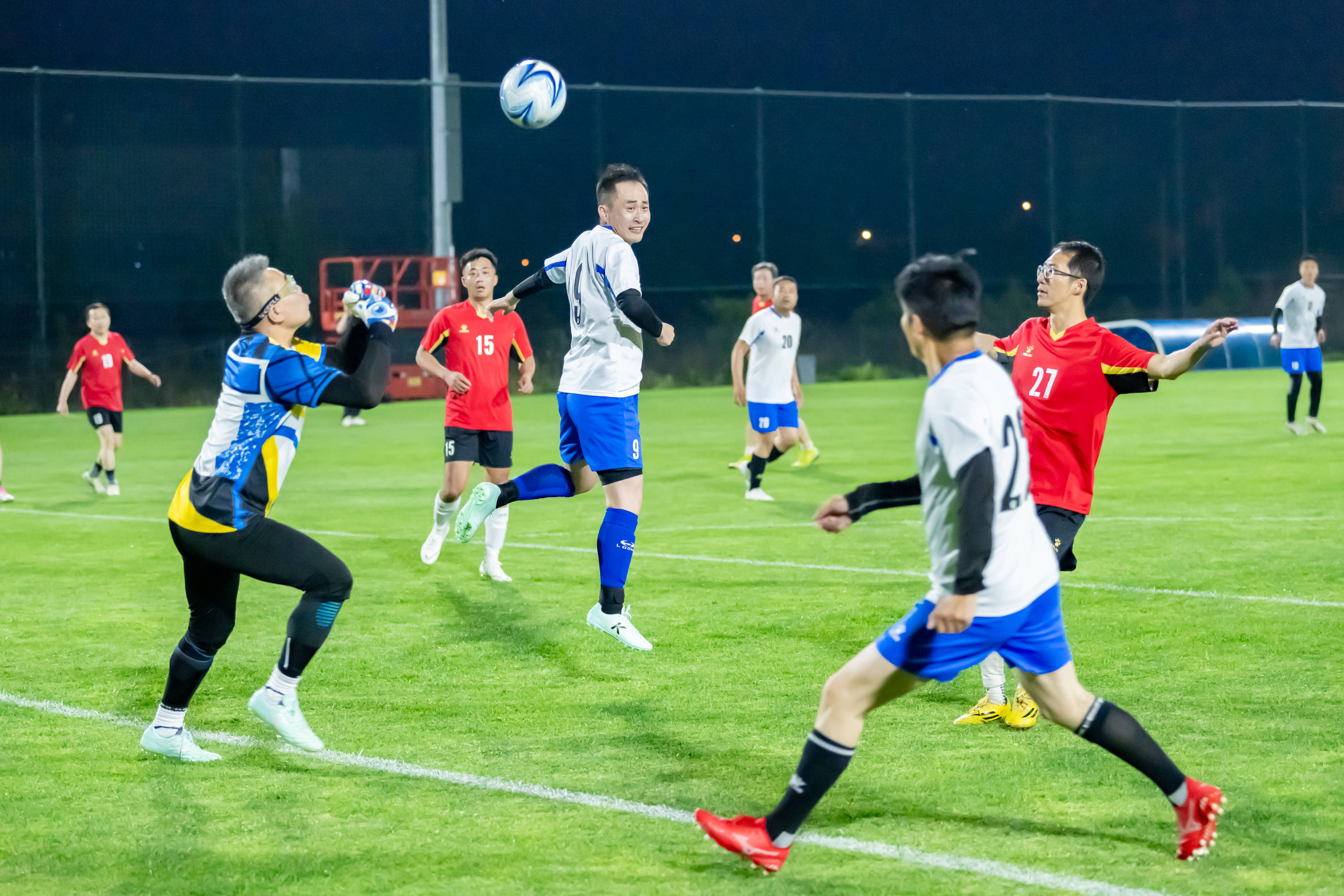 在国际舞台 在国际舞台