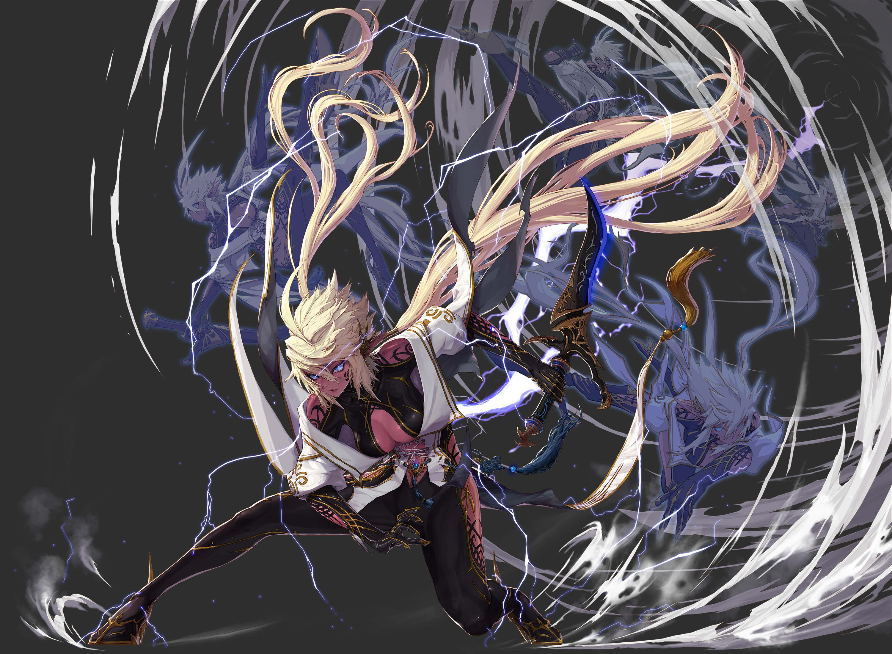 也是团队合 也是团队合